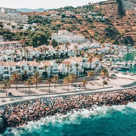 Apartamentos Marina Villages La Herradura  Kültér fotó