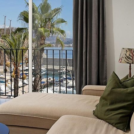 Apartamentos Marina Villages La Herradura  Kültér fotó