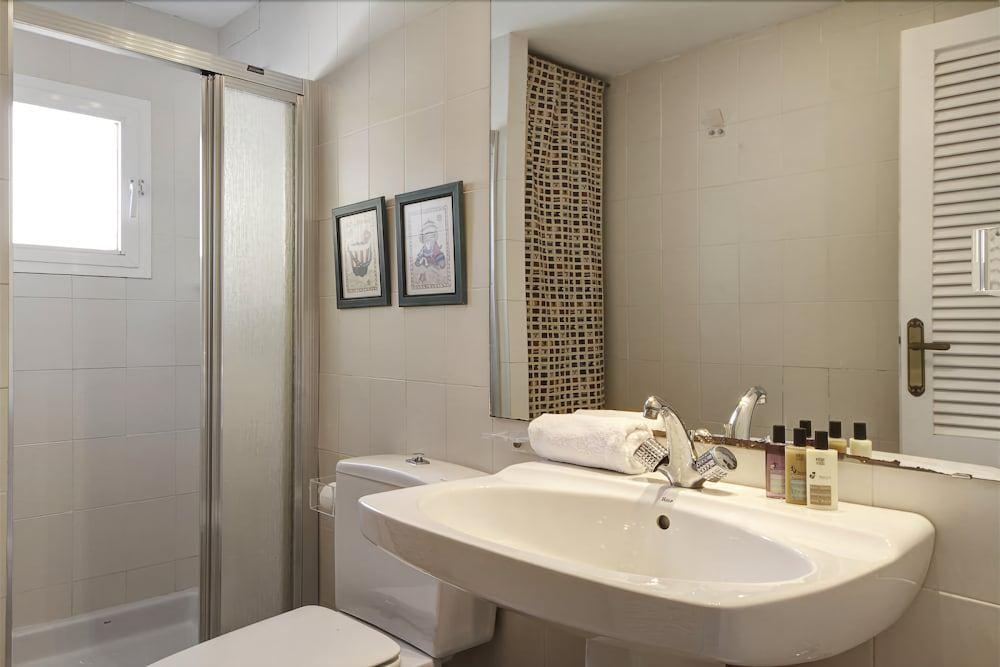 Apartamentos Marina Villages La Herradura  Kültér fotó