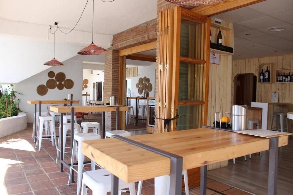 Apartamentos Marina Villages La Herradura  Kültér fotó