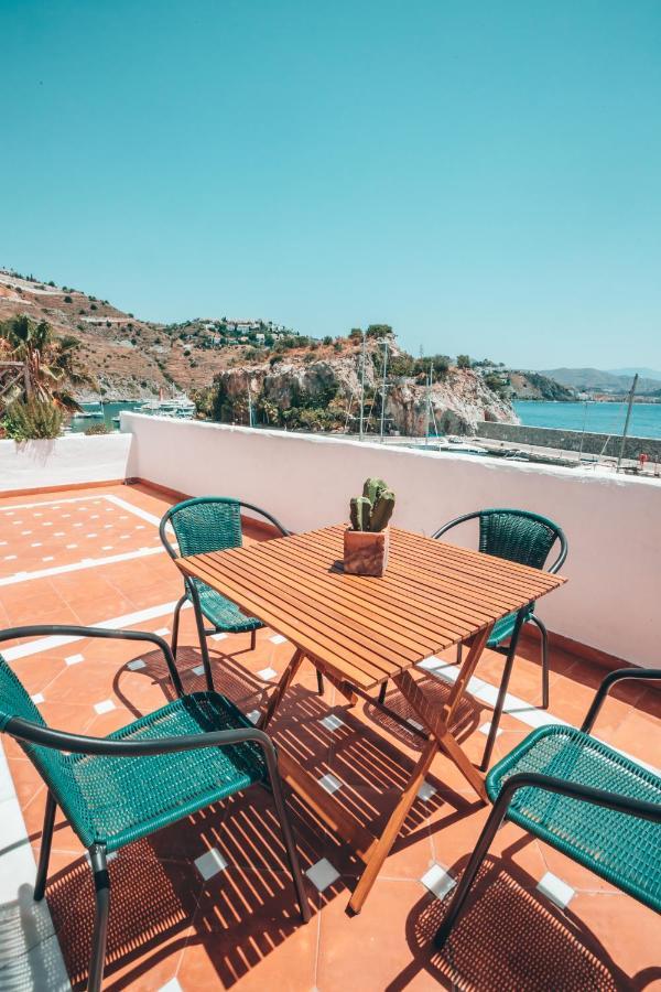 Apartamentos Marina Villages La Herradura  Kültér fotó
