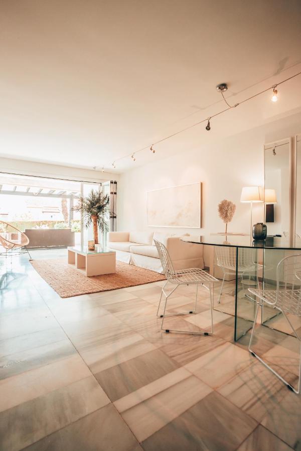 Apartamentos Marina Villages La Herradura  Kültér fotó
