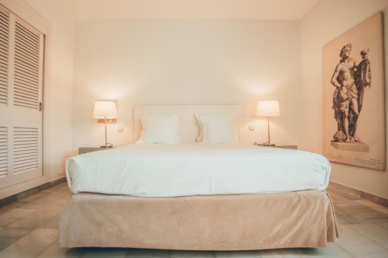 Apartamentos Marina Villages La Herradura  Kültér fotó
