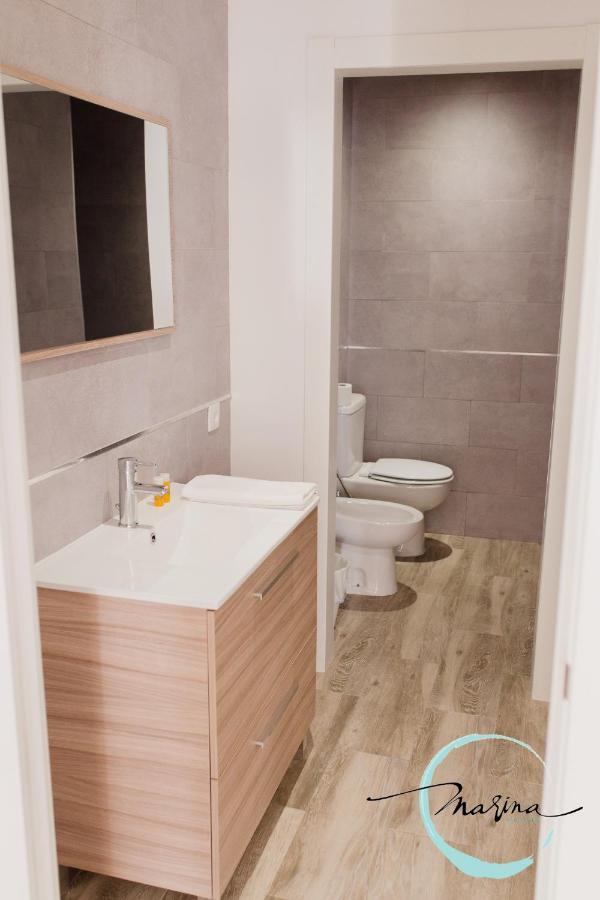 Apartamentos Marina Villages La Herradura  Kültér fotó