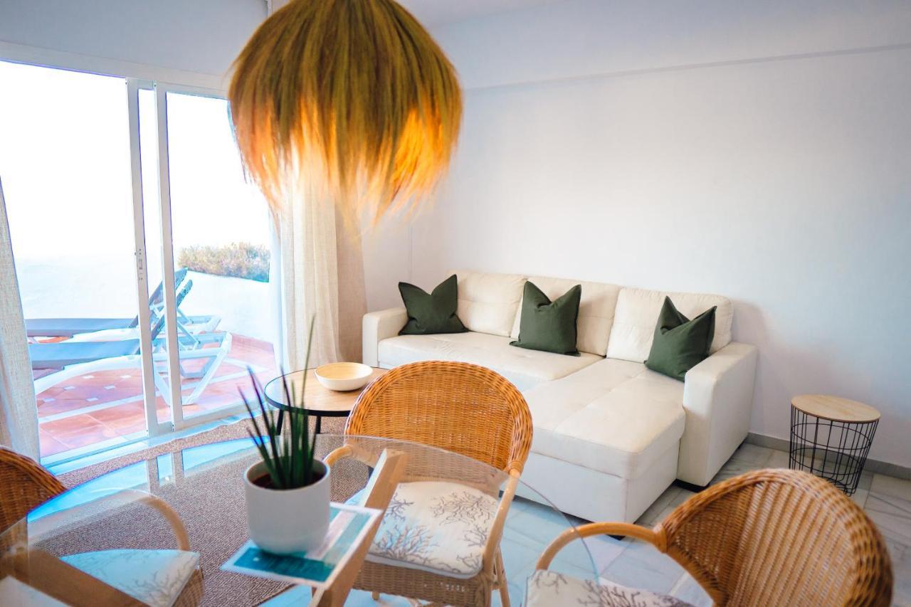 Apartamentos Marina Villages La Herradura  Kültér fotó