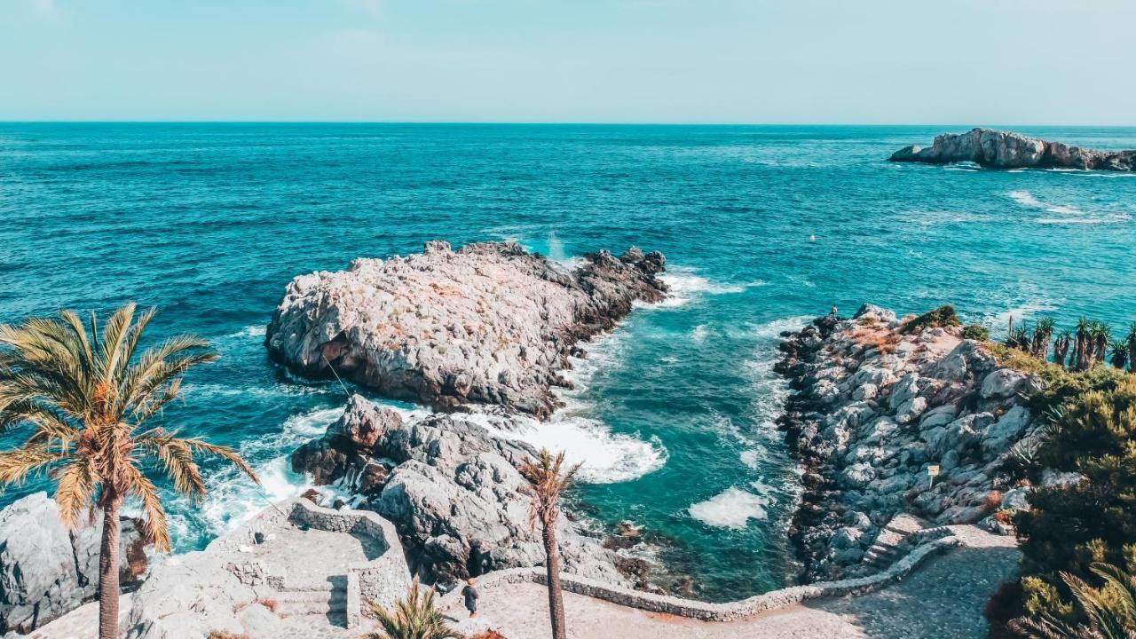 Apartamentos Marina Villages La Herradura  Kültér fotó