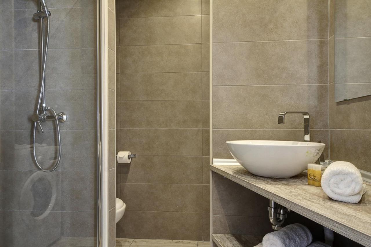 Apartamentos Marina Villages La Herradura  Kültér fotó
