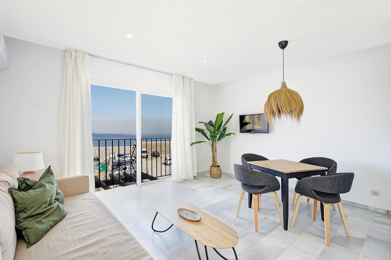 Apartamentos Marina Villages La Herradura  Kültér fotó