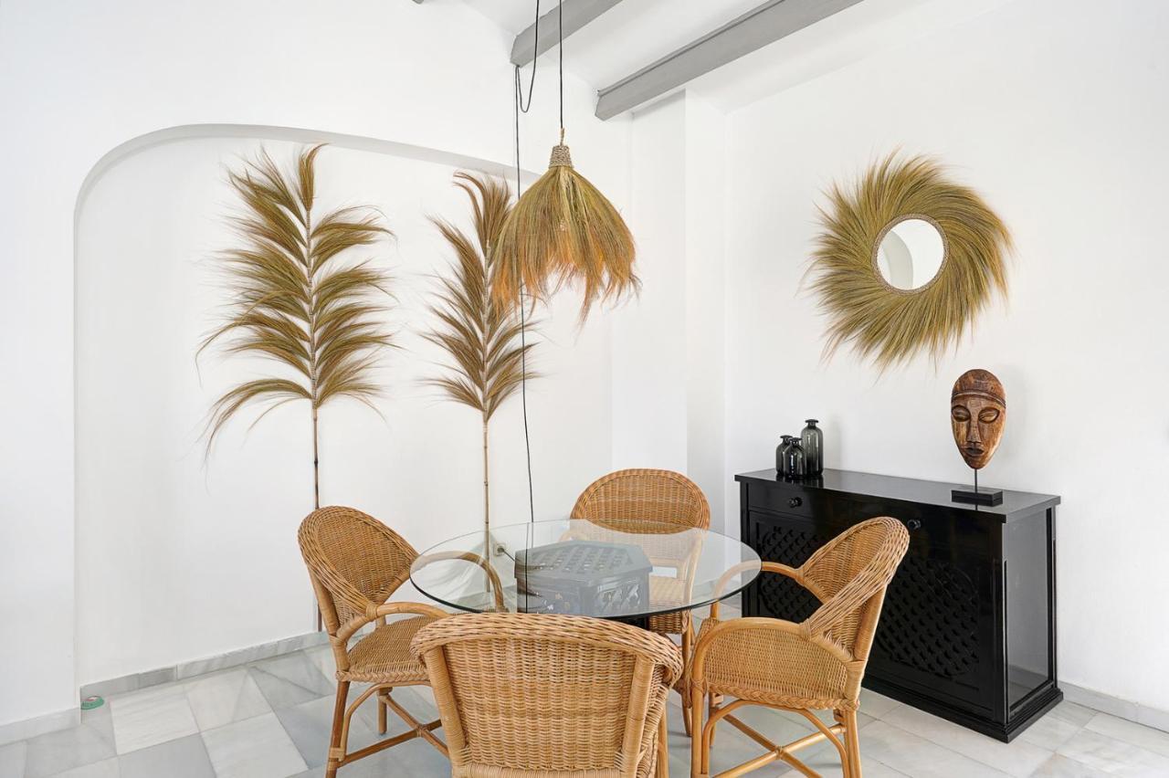 Apartamentos Marina Villages La Herradura  Kültér fotó