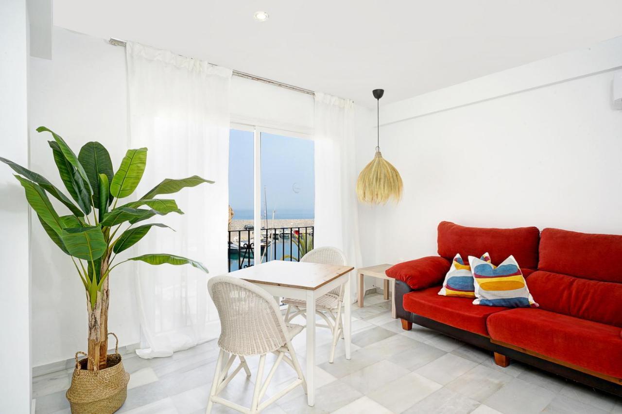 Apartamentos Marina Villages La Herradura  Kültér fotó