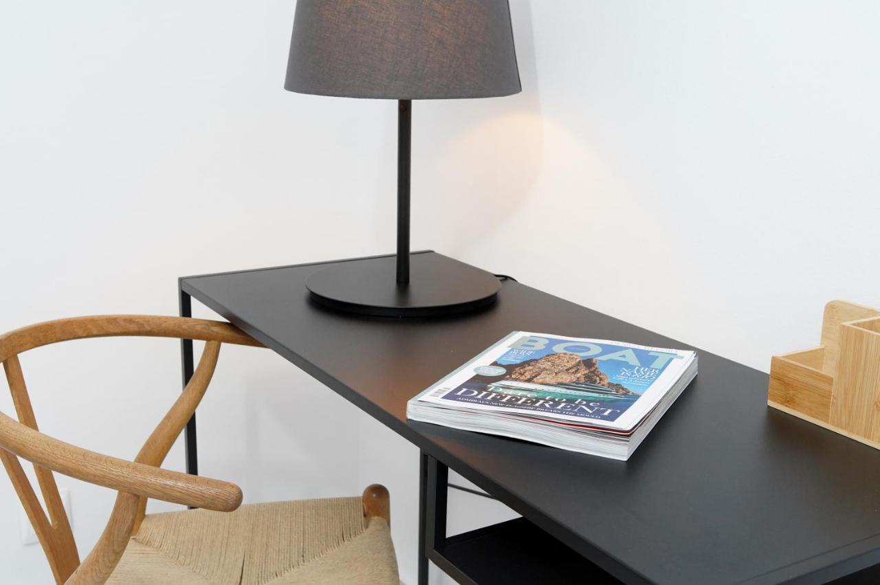 Apartamentos Marina Villages La Herradura  Kültér fotó