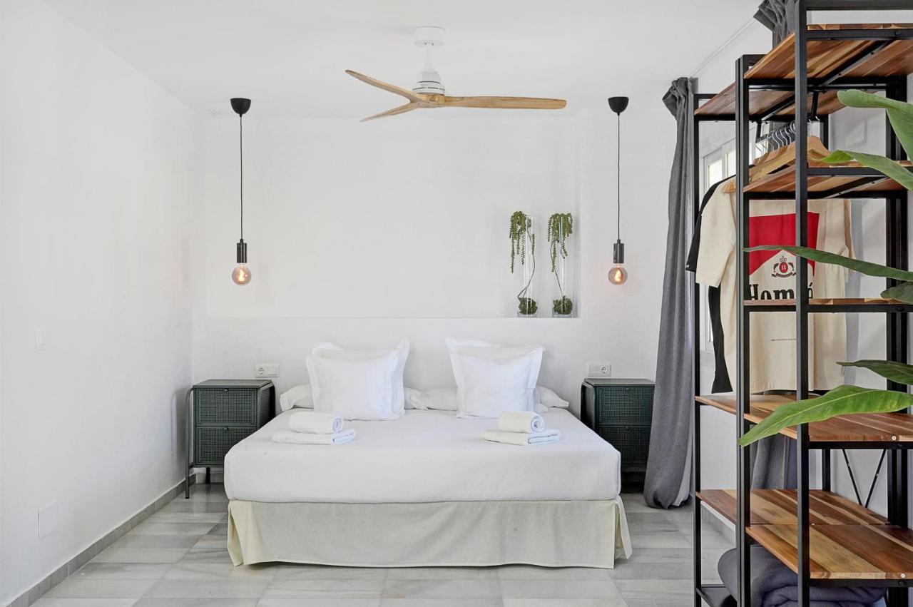 Apartamentos Marina Villages La Herradura  Kültér fotó