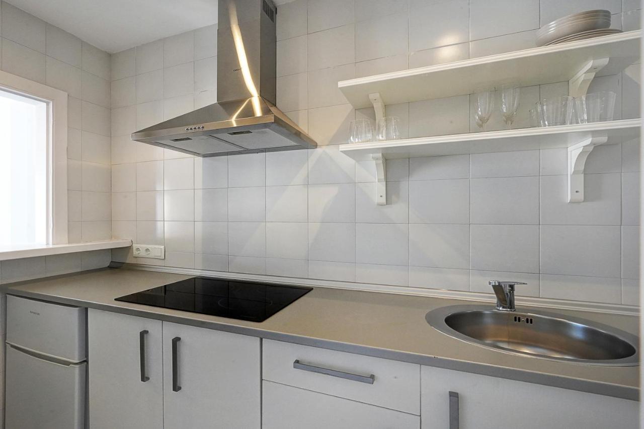 Apartamentos Marina Villages La Herradura  Kültér fotó