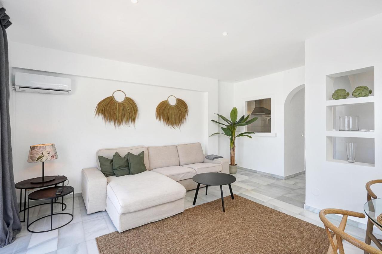Apartamentos Marina Villages La Herradura  Kültér fotó