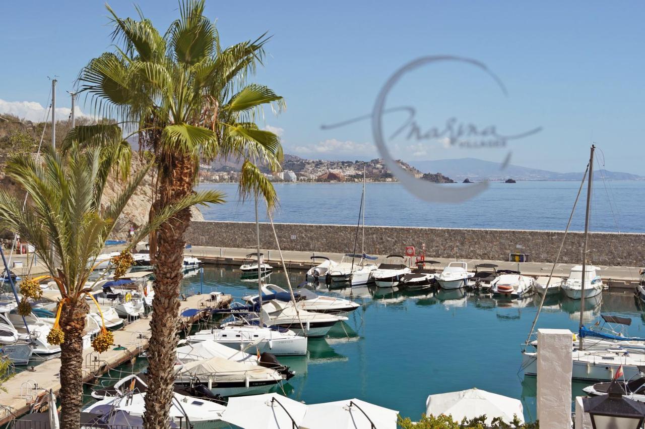 Apartamentos Marina Villages La Herradura  Kültér fotó