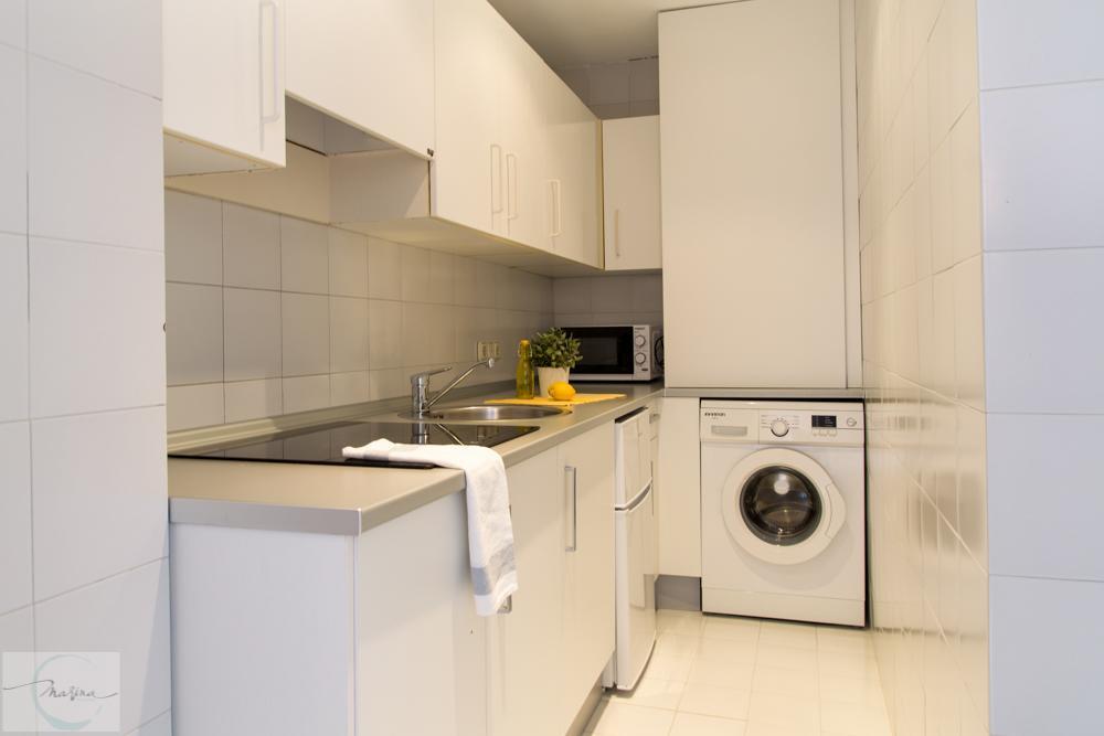 Apartamentos Marina Villages La Herradura  Kültér fotó