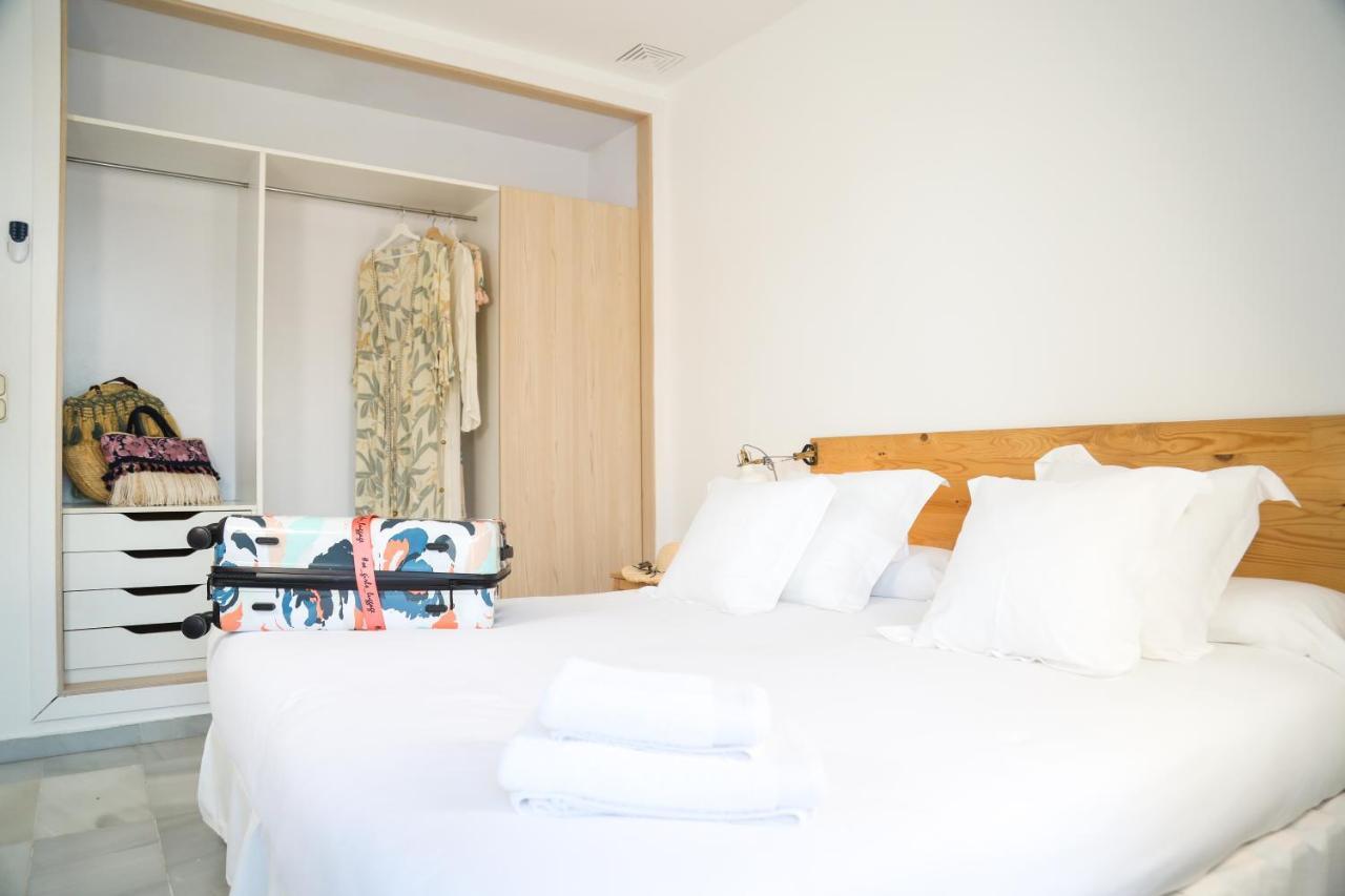 Apartamentos Marina Villages La Herradura  Kültér fotó